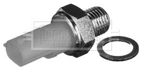 Borg & beck BOP1009 Oil pressure sensor BOP1009