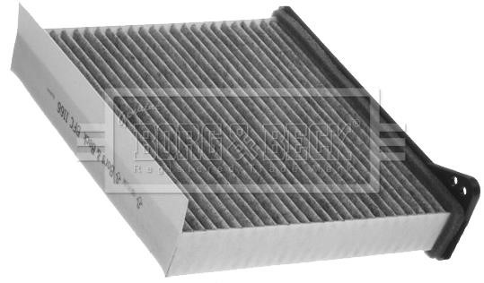 Borg & beck BFC1166 Activated Carbon Cabin Filter BFC1166