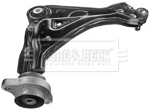 Borg & beck BCA7330 Track Control Arm BCA7330