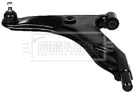 Borg & beck BCA5807 Track Control Arm BCA5807