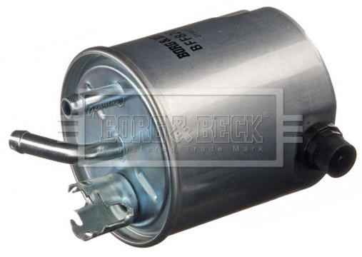 Borg & beck BFF8206 Fuel filter BFF8206