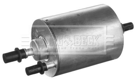 Borg & beck BFF8215 Fuel filter BFF8215