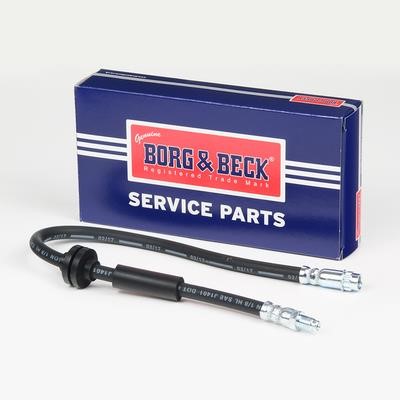 Borg & beck BBH8456 Brake Hose BBH8456