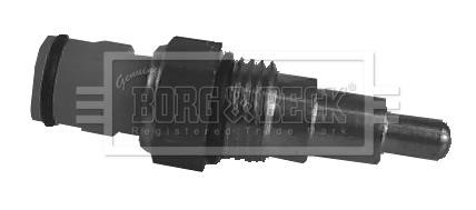 Borg & beck BTS836.95 Fan switch BTS83695