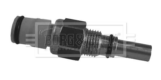 Borg & beck BTS854.90 Fan switch BTS85490