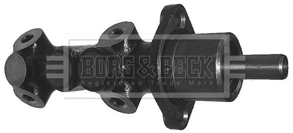 Borg & beck BBM4054 Brake Master Cylinder BBM4054