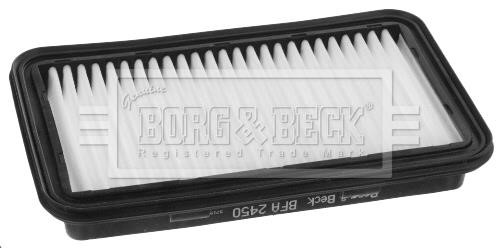 Borg & beck BFA2450 Filter BFA2450