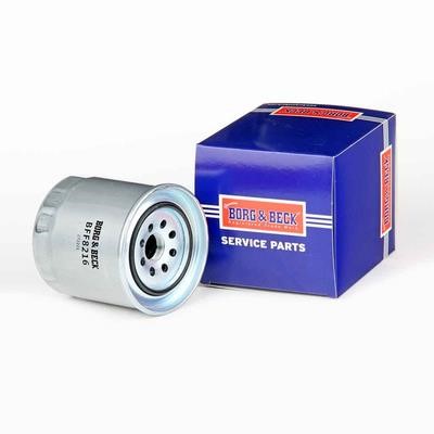 Borg & beck BFF8216 Fuel filter BFF8216