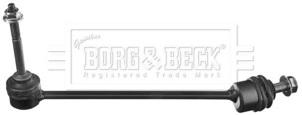 Borg & beck BDL7501 Rod/Strut, stabiliser BDL7501
