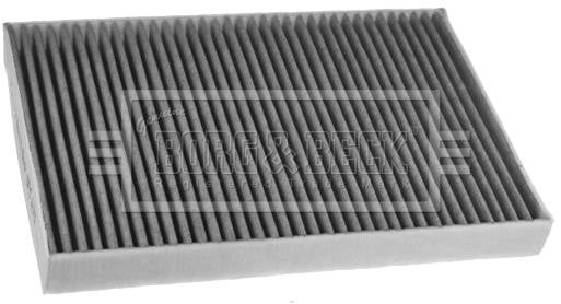 Borg & beck BFC1175 Activated Carbon Cabin Filter BFC1175