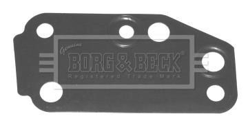 Borg & beck BWP2034G Gasket, water pump BWP2034G