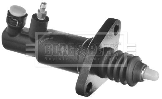 Borg & beck BES284 Clutch slave cylinder BES284