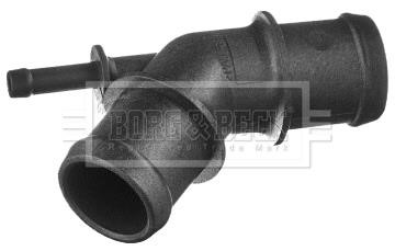Borg & beck BTS1102 Coolant pipe flange BTS1102
