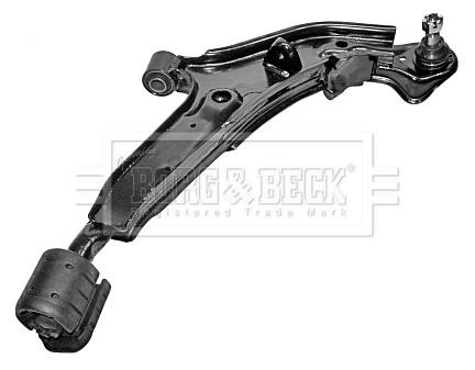 Borg & beck BCA6491 Track Control Arm BCA6491