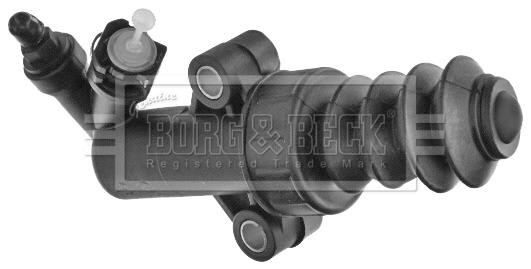 Borg & beck BES268 Slave Cylinder, clutch BES268