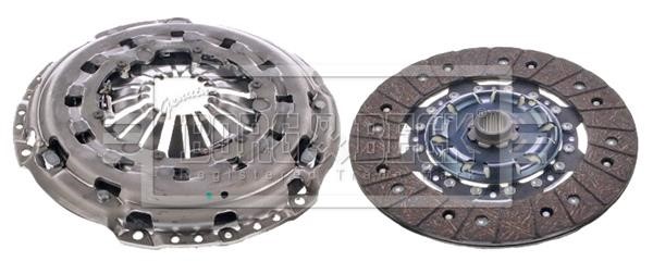 Buy Borg & beck HK2812 at a low price in United Arab Emirates!