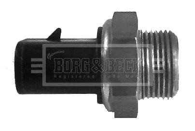 Borg & beck BTS807.99 Fan switch BTS80799