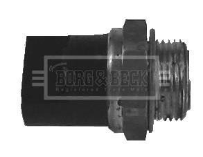 Borg & beck BTS805.95 Fan switch BTS80595