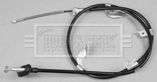 Buy Borg &amp; beck BKB3768 at a low price in United Arab Emirates!