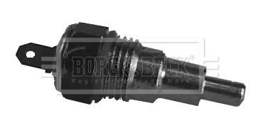 Borg & beck BTS809.95 Fan switch BTS80995