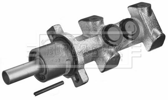 Borg & beck BBM4788 Brake Master Cylinder BBM4788