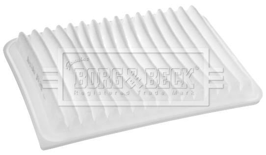 Borg & beck BFA2401 Air filter BFA2401