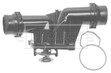 Borg & beck BTS322.88 Thermostat, coolant BTS32288