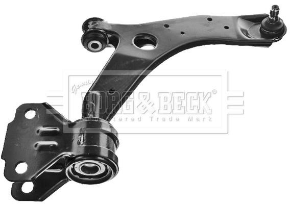 Borg & beck BCA7459 Suspension arm front lower right BCA7459