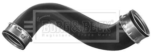 Borg & beck BTH1702 Charger Air Hose BTH1702