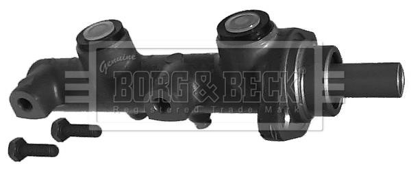 Borg & beck BBM4315 Brake Master Cylinder BBM4315