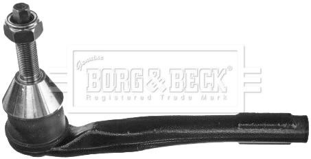Borg & beck BTR5939 Tie rod end outer BTR5939