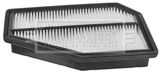 Borg & beck BFA2496 Filter BFA2496