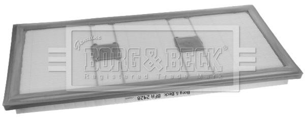 Borg & beck BFA2428 Filter BFA2428