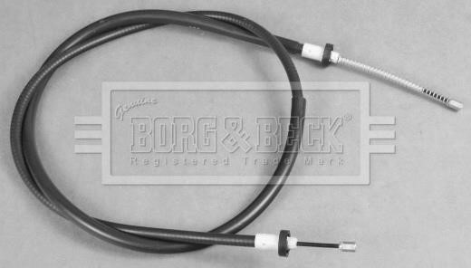 Buy Borg &amp; beck BKB3827 at a low price in United Arab Emirates!