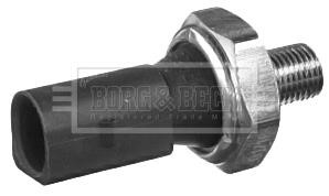 Borg & beck BOP1005 Oil pressure sensor BOP1005