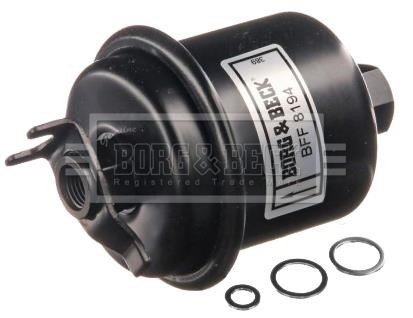 Borg & beck BFF8194 Fuel filter BFF8194