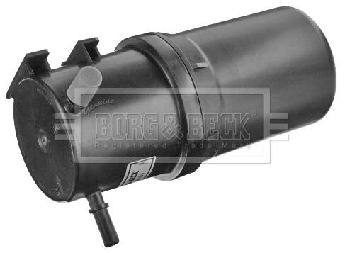 Borg & beck BFF8189 Fuel filter BFF8189