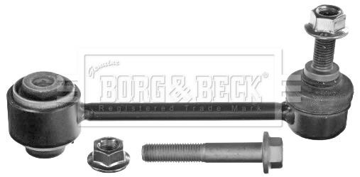Borg & beck BDL7545 Rod/Strut, stabiliser BDL7545
