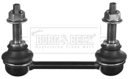 Borg & beck BDL7475 Rod/Strut, stabiliser BDL7475