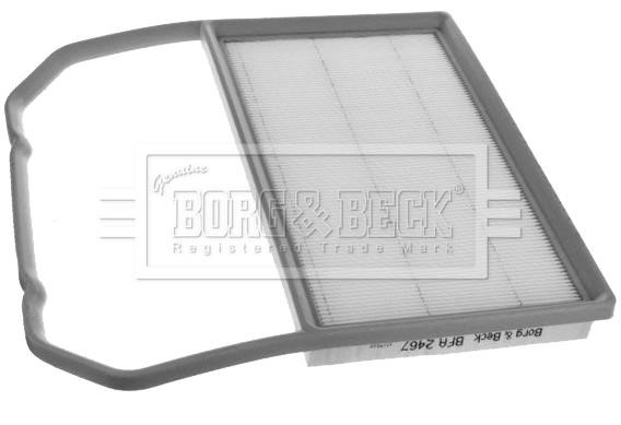 Borg & beck BFA2467 Filter BFA2467