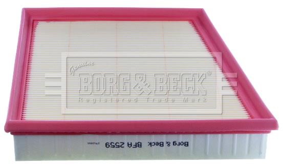 Borg & beck BFA2559 Filter BFA2559