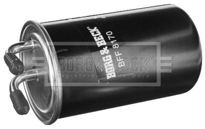 Borg & beck BFF8170 Fuel filter BFF8170