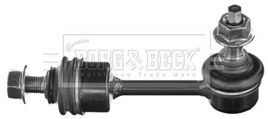 Borg & beck BDL7548 Rod/Strut, stabiliser BDL7548