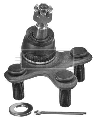 Borg & beck BBJ5742 Ball joint BBJ5742