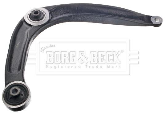 Borg & beck BCA7660 Track Control Arm BCA7660