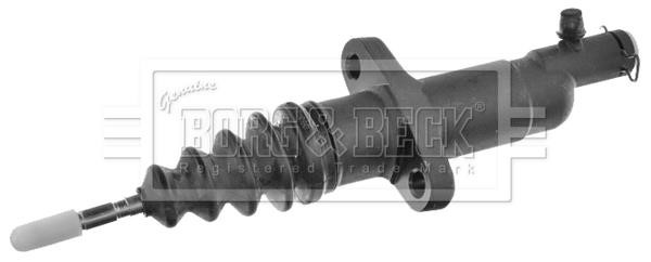 Borg & beck BES275 Slave Cylinder, clutch BES275