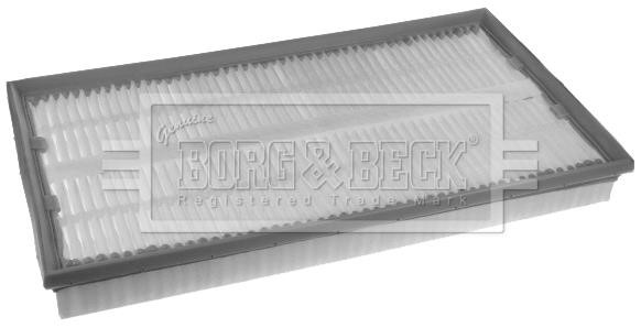Borg & beck BFA2518 Filter BFA2518