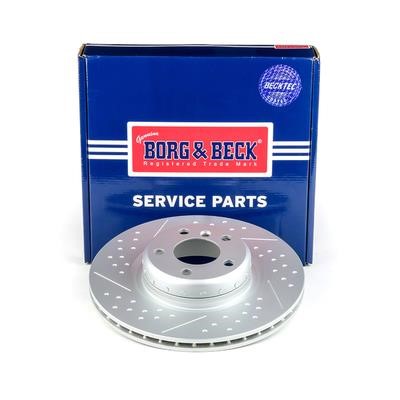 Buy Borg &amp; beck BBD6169S at a low price in United Arab Emirates!