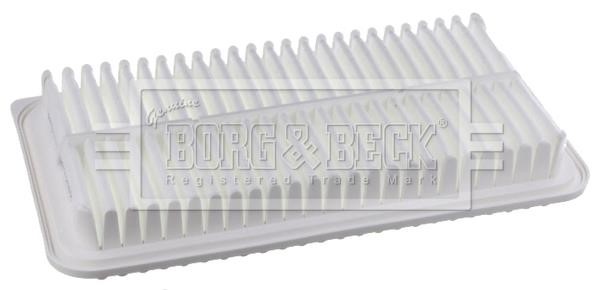 Borg & beck BFA2592 Air filter BFA2592