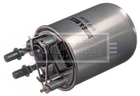 Borg & beck BFF8246 Fuel filter BFF8246